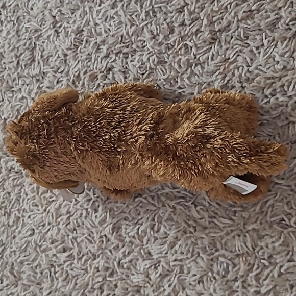 Ty Beanie Babies “Seadog” the Newfoundland Dog - Picture 8 of 9